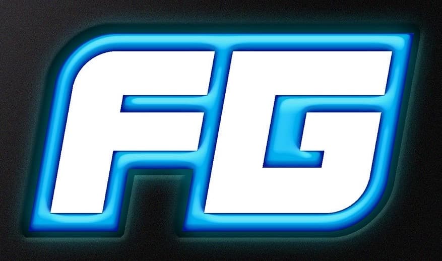 Famous Games Logo