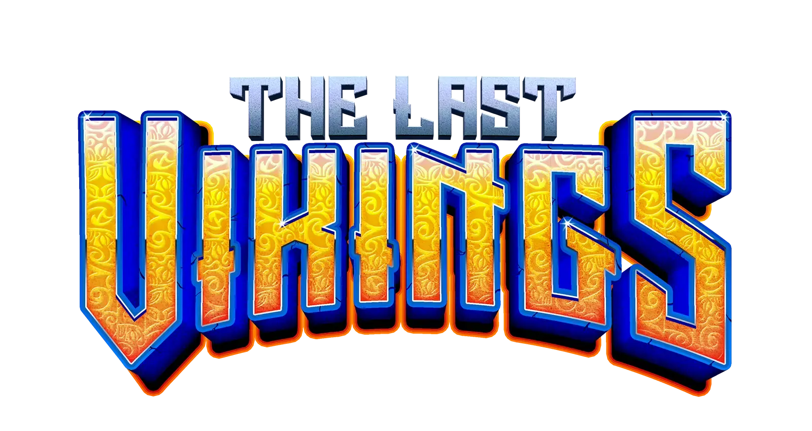 The Last Viking Logo
